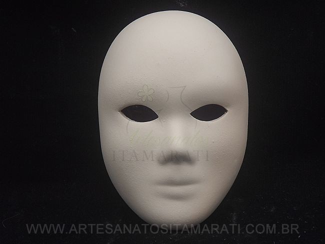 Detalhes do produto Mascara Italiana md